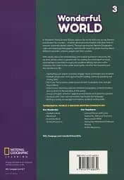 Wonderful World 2nd Edition 3 Workbook - мініатюра 2