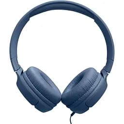 Навушники JBL Tune 520C Blue (JBLT520CBLU) - мініатюра 5