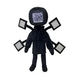 М'яка іграшка Великий TV Man
