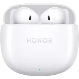 Навушники TWS Honor Earbuds X6 White - мініатюра 2
