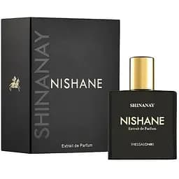 Парфюм Nishane Shinanay 50 мл Extrait de Parfum