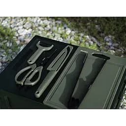 Набір приладів для барбекю NexTool Barbecue Tool Set NE20261 [119874] - мініатюра 5