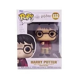 Ігрова фігурка Funko Pop Гаррі Поттер з каменем (57366) - мініатюра 5