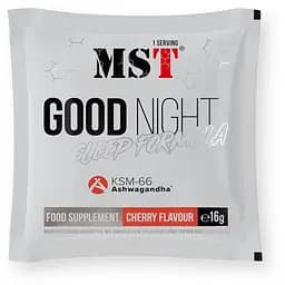 Комплекс для сна MST Good Night Sleep Formula, 16 грамм.