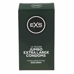Презерватив Satisfyer Premium Condoms 45 мм (XS), 1 шт.