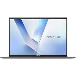 Ноутбук ASUS Vivobook 16 X1607QA Snapdragon X X1 26 100 la 2.97GHz,16'',IPS,16GB LPDDR5X,1TB,Qualcomm Adreno GPU - мініатюра 4