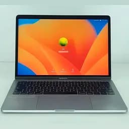 Ноутбук Apple MacBook Pro 13" A1708 Retina (FVFY619KHV2H) (i5-7360U/16/256SSD) - Class A-