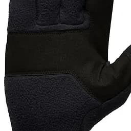 Рукавички чоловічі Black Diamond Everyday Fleece Gloves L Чорний - мініатюра 3