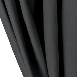 Скатертина на стіл водовідштовхувальна Cosas Shadow 160х300 см (Cloth_15Graphite_DUK_160x300) - мініатюра 2