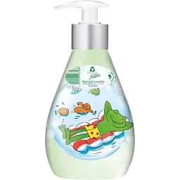 Мило для рук дитяче Frosch Senses 300 мл