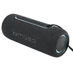 Портативна колонка Muse чорна (M-780 BT)