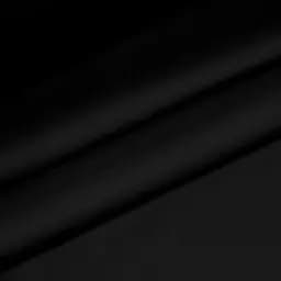 Штори на кухню та в кімнату Cosas 180х250 см 2 шт чорний (Curtains_100Black_DUK_180x250) - мініатюра 3
