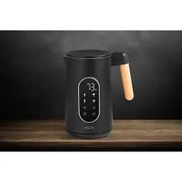 Електричний Чайник ECG RK 1799 Smart Black - мініатюра 3