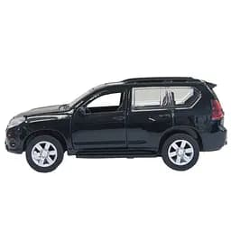 Автомодель Technopark Toyota Prado, чорний (PRADO-BK (FOB)) - мініатюра 6