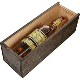 Арманьяк Baron Gaston Legrand Bas Armagnac 1999, 40% 0.7 л у дерев'яній коробці - мініатюра 3