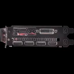 Відеокарта AMD Radeon RX 570 8GB XFX GTS XXX Edition (RX-570P8DFD6) Б/В - мініатюра 3