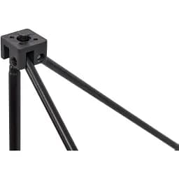 Стіл розкладний Skif Outdoor Floyd I Чорний - мініатюра 5