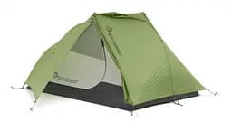 Палатка Sea To Summit Alto TR2 Plus Зеленый