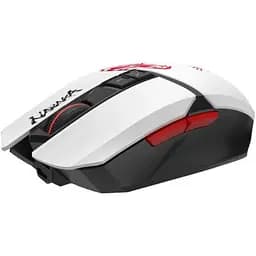 Комп'ютерна мишка A4Tech Bloody R36 Ultra Wireless Naraka (4711421002219) - мініатюра 3