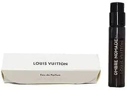 Парфумована вода Мініатюра Louis Vuitton Ombre Nomade 2 мл 