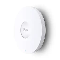 Точка доступу TP-Link EAP610 AX1800 1xGE LAN PoE MU-MIMO стел - мініатюра 2