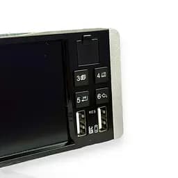 Автомагнітола MP5 4052 BT 1 DIN екран 4.1″ TFT-LED Bluetooth - мініатюра 6