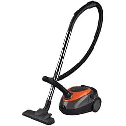 Пылесос Grunhelm Eco Power GVC 8208 P (137367)