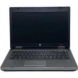 Ноутбук HP EliteBook 6475b 14 AMD A-Series 4 Гб 128 Гб Refurbished