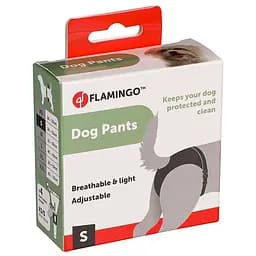 Flamingo Dog Pants Sasha фламинго саша гігієнічні труси для собак