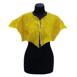 Накидка Золота рибка