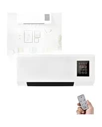 Настінний мобільний кондиціонер — Wall Air Cooler - мініатюра 3