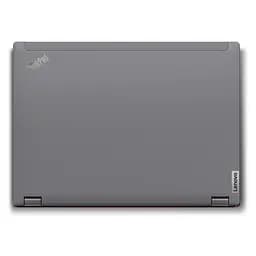 Ноутбук Lenovo ThinkPad P16,i7-13850HX 53GHz,32 GB DDR5 5600,1 TB,RTX 3500 Ada 12 GB,Windows 11 Професійна,1 TB - мініатюра 4