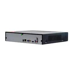 IP-відеореєстратор 16-канальний 3Mp TVT TD-2816ND-C (77-00138) - мініатюра 3