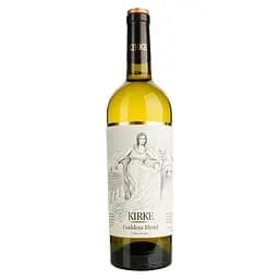 Вино Kirke Goddess Blend белое сухое 0.75 л