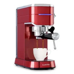 Кавоварка Klarstein Futura 1450 Вт (10035184)