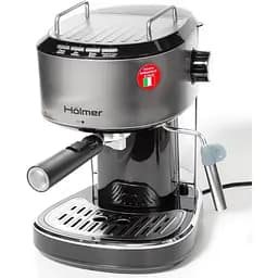 Кавоварка рожкова Holmer HCM-105 - мініатюра 10