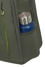 Рюкзак 15.6" Samsonite GUARDIT CLASSY GENMETAL GREEN 44x30x20 KH1*24003 - мініатюра 8