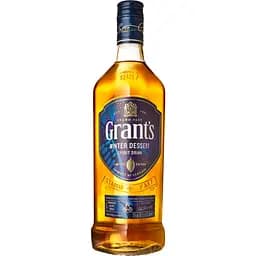 Алкогольний напій Grant's Winter Dessert 30% 0.7 л