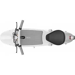Електросамокат OKAI Ceetle Pro EA10C White (EA10C-W) [130032] - мініатюра 8