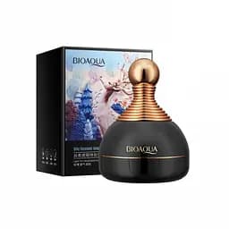 Кушон-консиллер Bioaqua Silky Concealer Keeping Beauty Cream тон 02 светлый бежевый 15 г