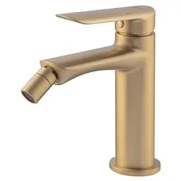 Змішувач для біде Koer KB-20028-12 KR5303 Золотий