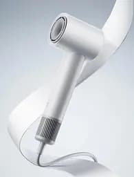 Фен MiJia Hair Dryer H501 SE GSH509LFW White - мініатюра 5