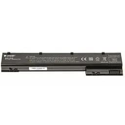 Акумулятор PowerPlant HP EliteBook 8560w (HP8560LH, VH08XL) 14.8V 5200mAh (NB460564)