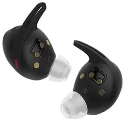 Навушники Momentum Sport True Wireless Black Sennheiser teh0021228 - мініатюра 2