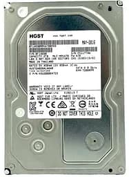Жорсткий диск Hitachi 3.5" 2TB HGST Ultrastar 7K4000 (HUS724020ALA640) Б/в