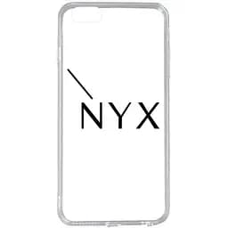 Чехол-накладка Toto Acrylic+TPU Print Case Apple iPhone 6/6s #60 Nyx Transparent