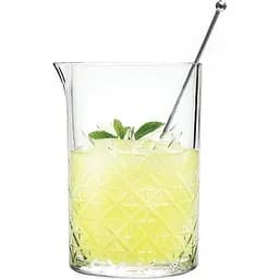 Склянка для змішування коктейлів Pasabahce Timeless 725 мл  (52849-SL)