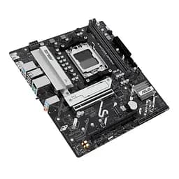 Материнська плата Asus Prime B850M-K Socket AM5 - мініатюра 4
