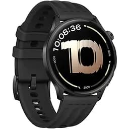 Смарт-годинник Smart Watch OnePlus Watch Lite (OPWWE262) Black Steel EU - мініатюра 2