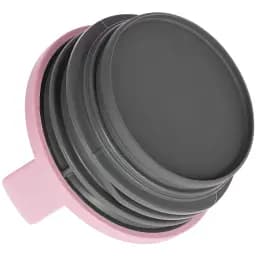 Термокухоль Zojirushi SX-JS40PM 0.4 л Powdery Pink - мініатюра 4